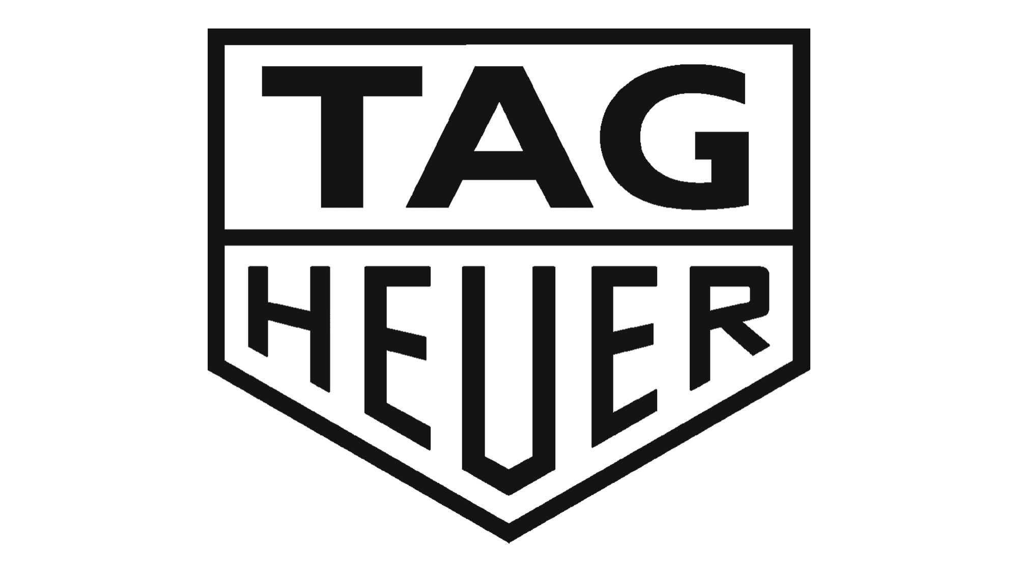 Tag Heuer Logo